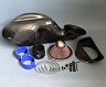 Gruppe M Ram Air Intake System (Carbon Fiber)