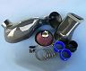 Gruppe M Ram Air Intake System (Carbon Fiber) for Porsche 996 GT3