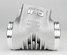 IPD Competition Intake Plenum - 74mm