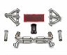 FABSPEED Race Performance Package with Cat Bypass (Stainless)