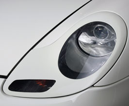 Abflug Gallant Headlight Cover for Porsche 911 996