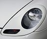Abflug Gallant Headlight Cover for Porsche 996.1
