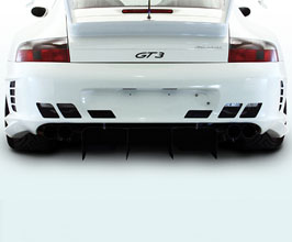 Body Kit Pieces for Porsche 911 996