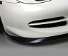 Abflug Gallant Aero Front Lip and Front Side Spoilers for Porsche 996.1 GT3