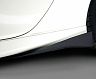 Abflug Gallant Aero Side Spoilers (Carbon Fiber)