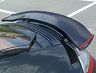 Garage EUR type996 Turbo EUR-GT Rear Wing Cover for Porsche 996 Turbo