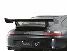 Jubily Rear Wing for Porsche 996.2 GT3