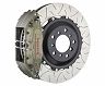 Brembo Race Brake System - Front 4POT with 355mm Type-3 Rotors