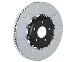 Brake Rotors for Porsche 911 996