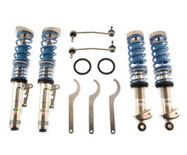 BILSTEIN B16 PSS10 Coilovers for Porsche 996 Carrera 4 (Incl 4S)