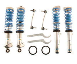 BILSTEIN B16 PSS10 Coilovers - Sport Version for Porsche 996 Turbo