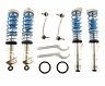 BILSTEIN B16 PSS10 Coilovers - Sport Version for Porsche 996 Turbo