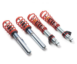 H&R Street Performance Coilovers for Porsche 911 996