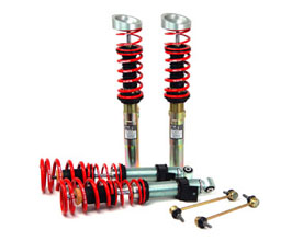 H&R Street Performance Coilovers for Porsche 996 Turbo AWD
