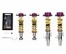 KW Clubsport 2-Way Coilover Kit