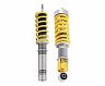 Ohlins Road and Track Coil-Overs for Porsche 996 GT3 / GT2 (Incl RS)