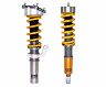 Ohlins Road and Track Coil-Overs for Porsche 996 Turbo / Carrera 4 (Incl Turbo S / 4S)