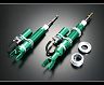 TEIN Type N1 Super Racing Spec Circuit Master Coilovers for Porsche 996 GT3