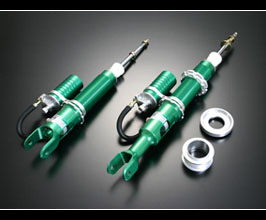 TEIN Type N1 Super Racing Spec Circuit Master Coilovers for Porsche 911 996