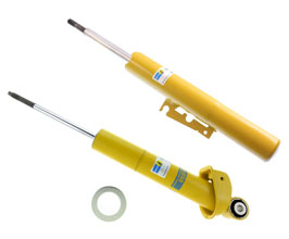 BILSTEIN B6 Performance Struts and Shocks for OE Springs for Porsche 996 Carrera 4 (Incl 4S)