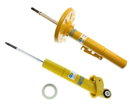 BILSTEIN B6 Performance Struts and Shocks for OE Springs for Porsche 911 996