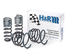 H&R Sport Springs for Porsche 911 996