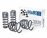 H&R Sport Springs