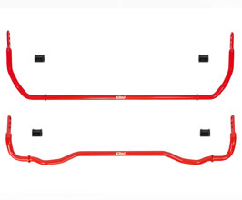 Eibach Anti-Roll Sway Bar - Front 24mm and Rear 22mm for Porsche 911 996