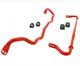 Eibach Anti-Roll Sway Bar - Front 26mm and Rear 22mm for Porsche 911 996