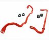 Eibach Anti-Roll Sway Bar - Front 26mm and Rear 22mm for Porsche 996.2 Carrera RWD
