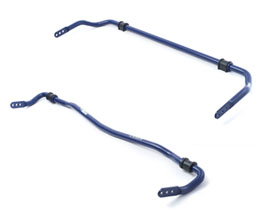 Sway Bars for Porsche 911 996