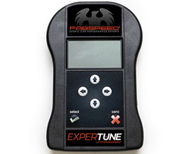 FABSPEED ExperTune Performance Software for Porsche 911 997