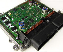 Electronics for Porsche 911 997