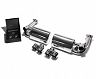 ARMYTRIX Valvetronic Exhaust System with Cat Bypass (Stainless)