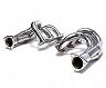 ARMYTRIX High Flow Headers with Cat Bypass (Stainless)