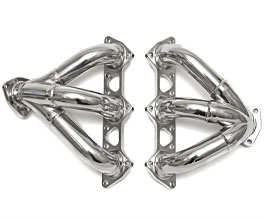 FABSPEED Sport Headers (Stainless) for Porsche 911 997