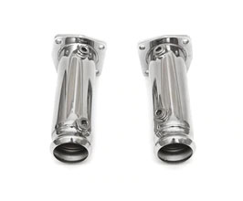 FABSPEED Cat Bypass Pipes (Stainless) for Porsche 911 997