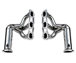 FABSPEED Race Headers (Stainless) for Porsche 911 997