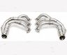 FABSPEED Long Tube Race Headers (Stainless)