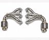 FABSPEED Sport Headers (Stainless)