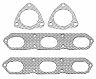 FABSPEED Exhaust Gasket Kit for Porsche 997.1 Carrera