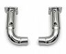 FABSPEED Cat Bypass Pipes (Stainless)