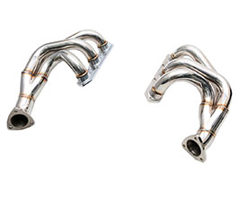 iPE Exhaust Manifold Headers (Stainless) for Porsche 997.1 Carrera (Incl S / 4S)