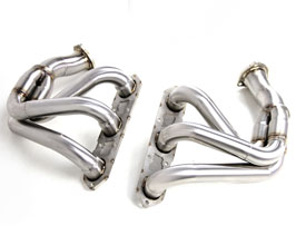 Kline Exhaust Manifolds for Porsche 911 997