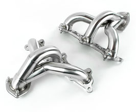 Kline Exhaust Manifolds for Porsche 911 997