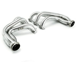 Kline Exhaust Manifolds with Cat Bypass for Porsche 911 997