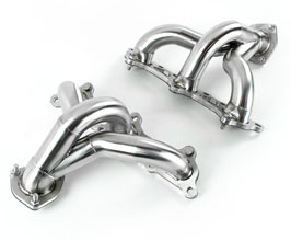 Kline Exhaust Manifolds for Porsche 997.2 Turbo