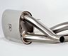 Kline Side Silencer Exhaust Sections