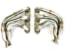 Kreissieg Exhaust Headers (Stainless) for Porsche 911 997