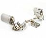 Kreissieg F1 Sound Valvetronic Catback Exhaust System (Stainless)